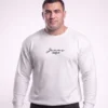 beyaz-sweatshirt-model