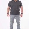 gri-pantolon-model