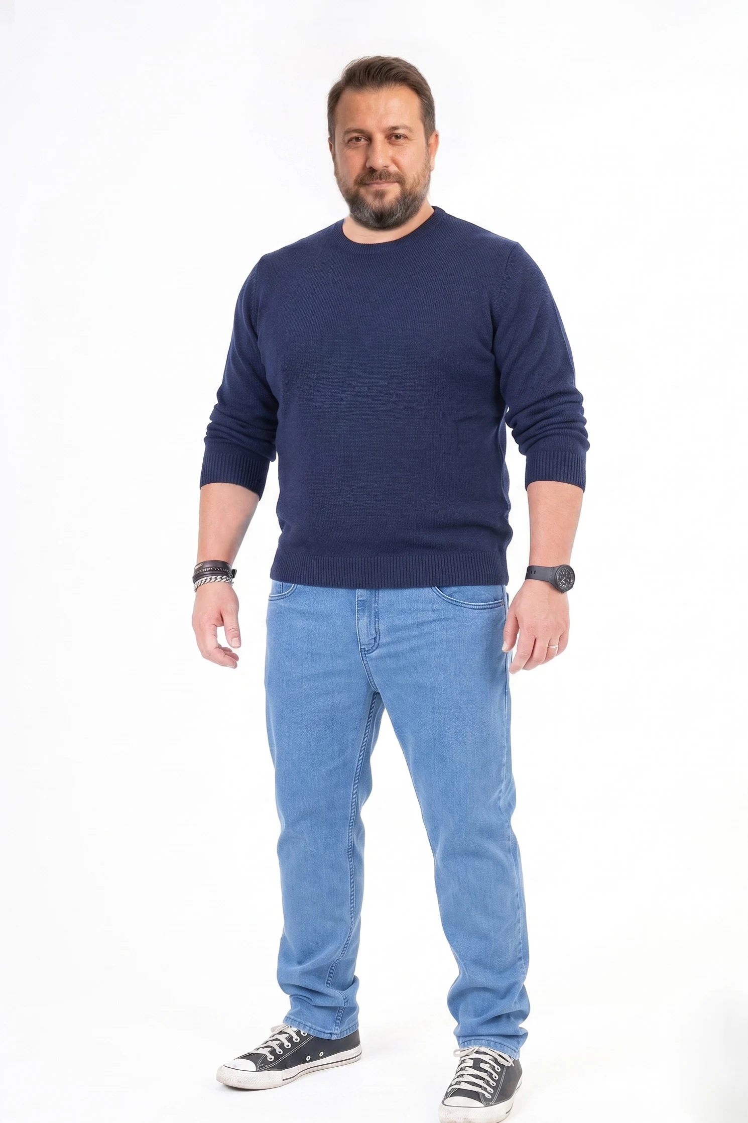 Mavi Pantolon