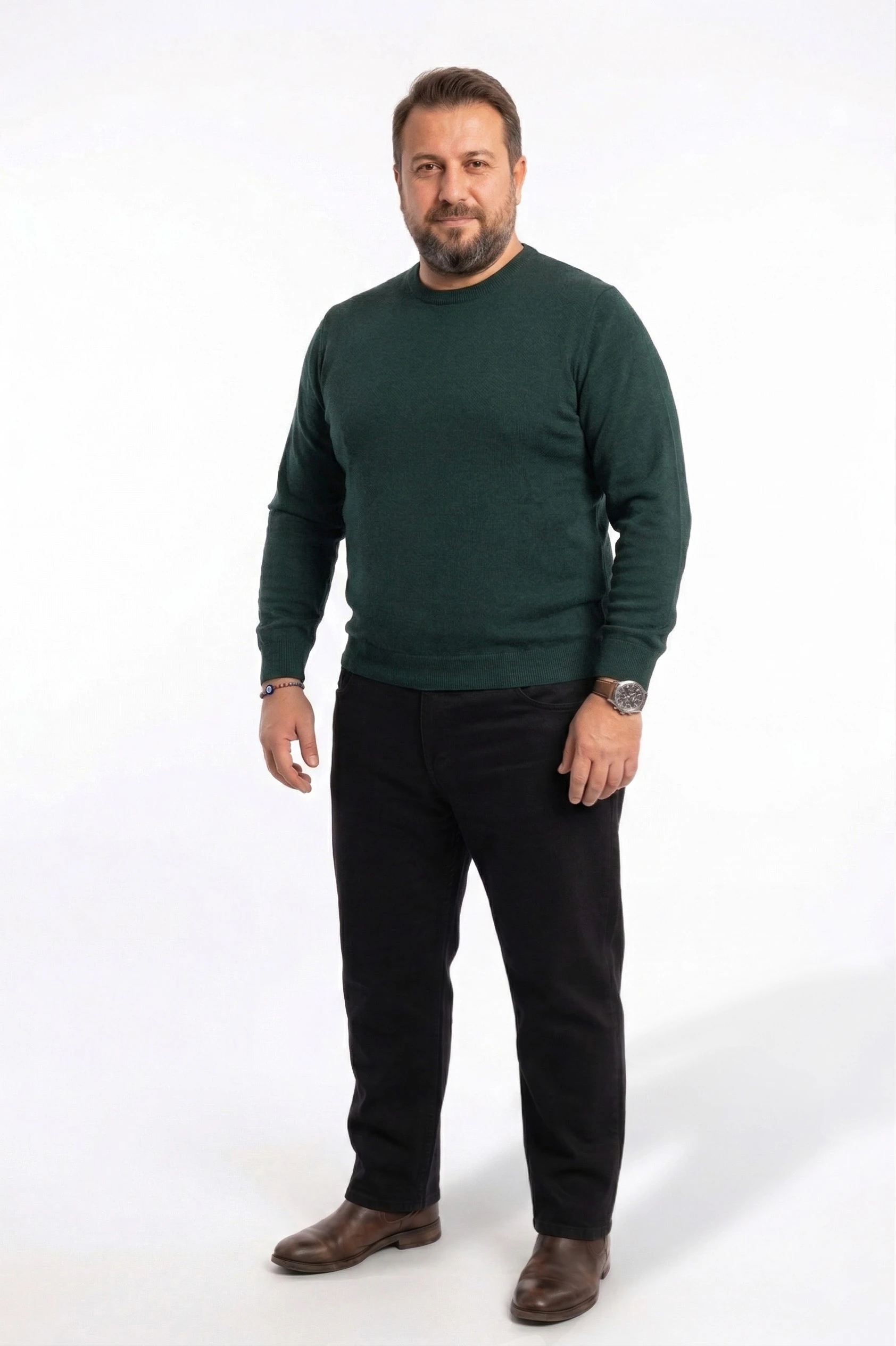 Siyah Pantolon